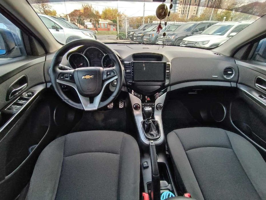 Продам Chevrolet Cruze 2011р. #72423