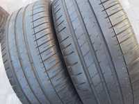 Летняя резина ПАРА 235/45 R18 Michelin Pilot Sport 3