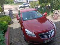 Sprzedam Opel Insignia