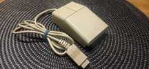 Myszka Atari STM1