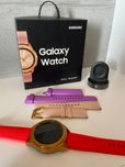 Продам Samsung Galaxy Watch 42mm (Bluetooth)