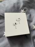 Airpods pro 2 б/у