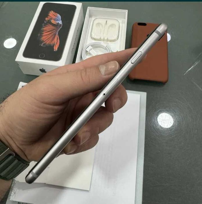 iPhone 6s Plus 128GB