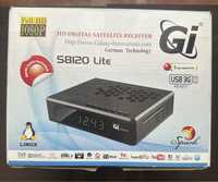 Тюнер Gi S8120 lite