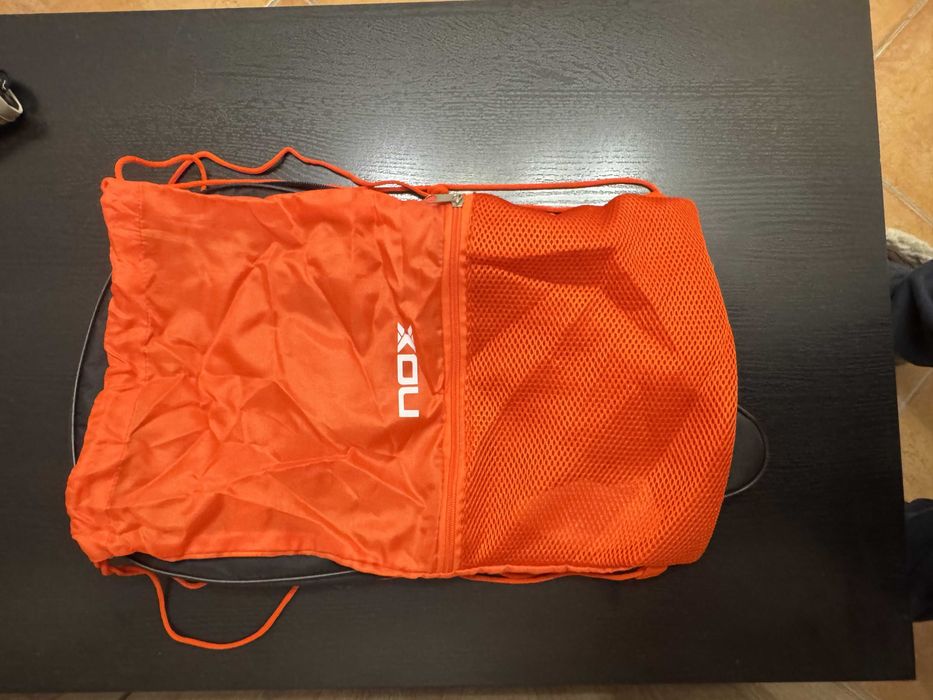 Raquete de Padel Nox ML10 Pro Cup Ultralight