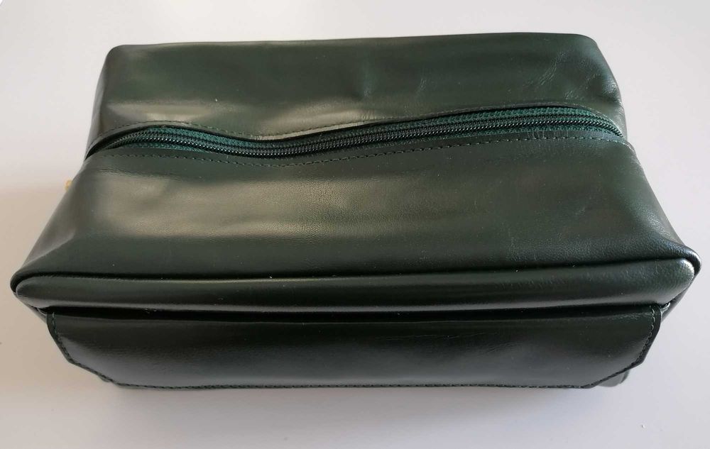 Bolsa em pele - Nova