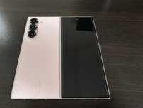 Samsung Z Fold 6 512GB Gwarancja