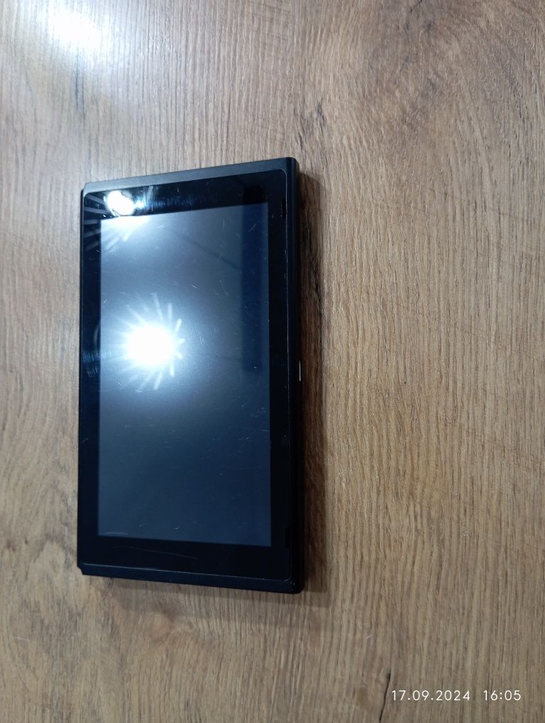 Nintendo Switch szare