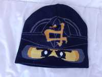 Gorro para criança Ninjago - 8 a 12 anos