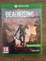 Dead Rising 4 PL na XBOX One