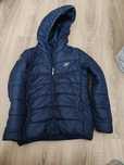 Kurtka jesienna 4F dla chlopca