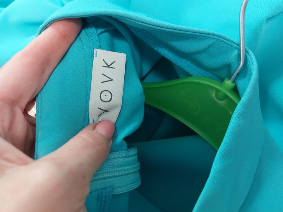 Плаття фірми VOVK