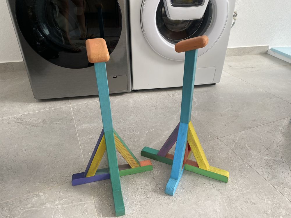 Mãozotas de 50 cm