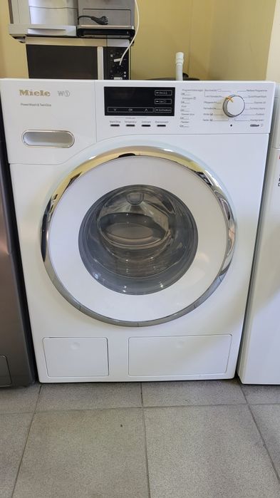 Пральна машина б/у MIELE з Європи