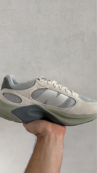 New Balance WRPD (Beige/Grey/Olivine) Оригінал