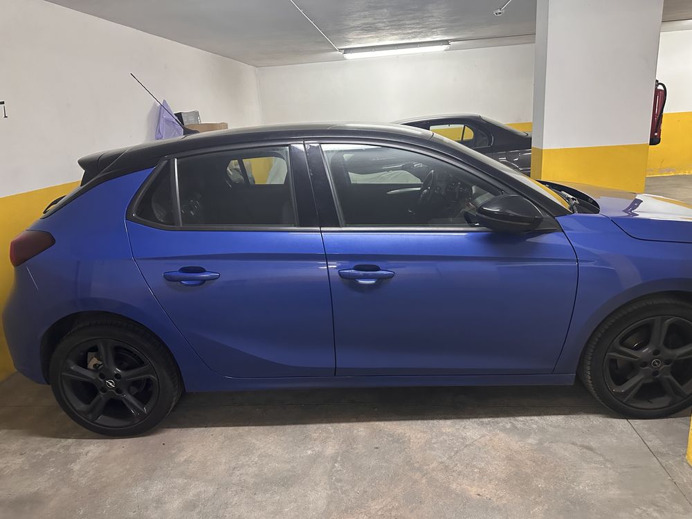 Opel Corsa 1.2 GS Line