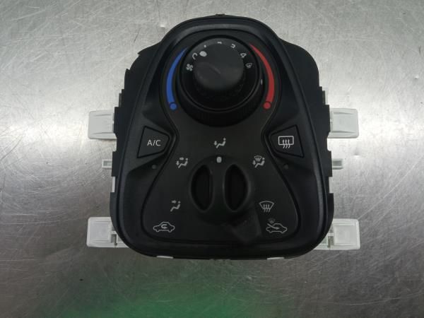 Comando chauffage / sofagem CITROËN C1 II