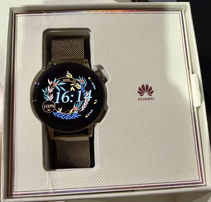 Huawei Watch GT 3 42mm