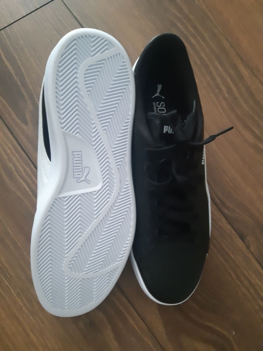 Buty męskie puma NOWE