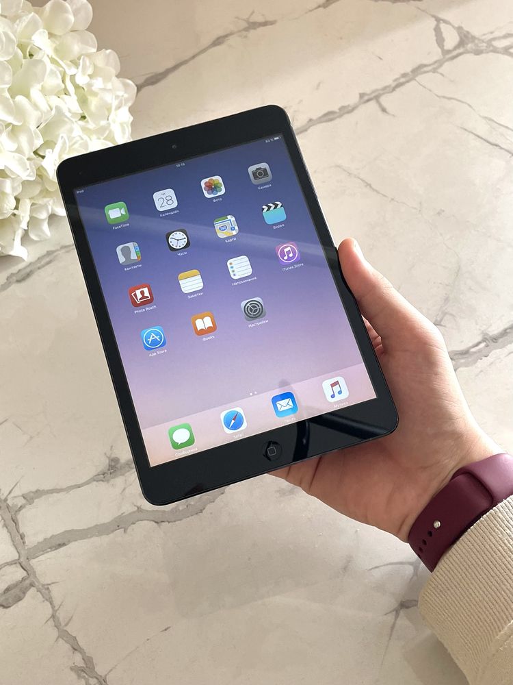 Чудовий Ipad Mini Black Neverlock Магазин Гарантія