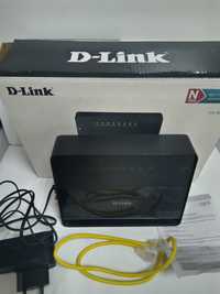 WI-FI роутер D-Link dir 300