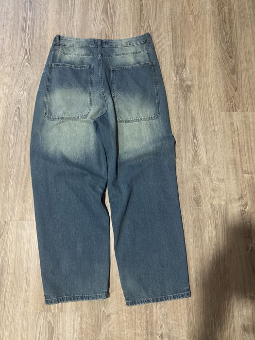 Нові джинси HOUSE outwear