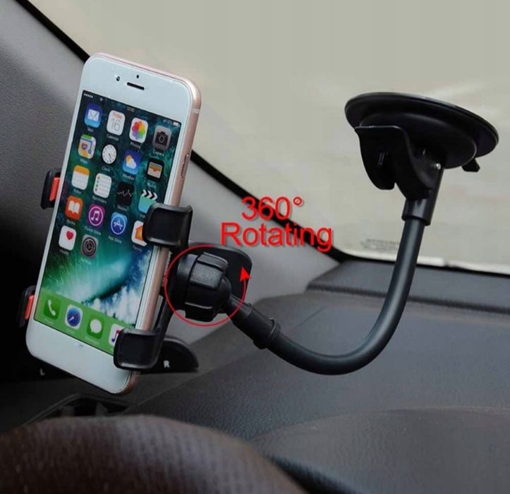 Uchwyt do telefonu komórkowego