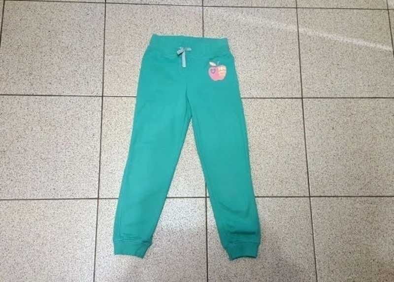 CoolClub zielone spodnie dresowe