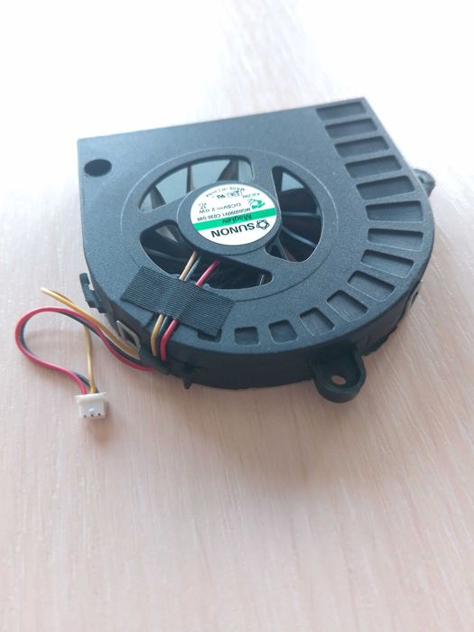 Вентилятор для ноутбука MG60090V1-C030-S99