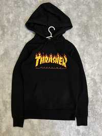 thrasher худі thrasher