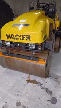 Cilindro wacker 2006