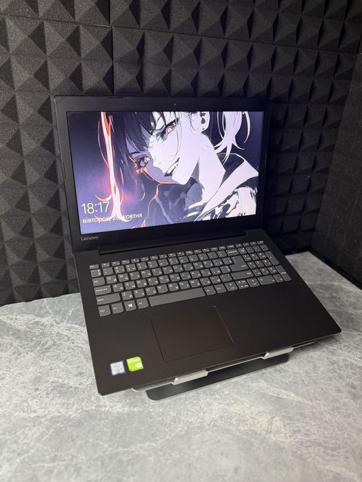 Ігровий Ноутбук Lenovo / NVIDIA MX920 / intel i3 Gen 6 / 8GB DDR4