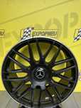 Jantes 21 10x112/120 Mercedes