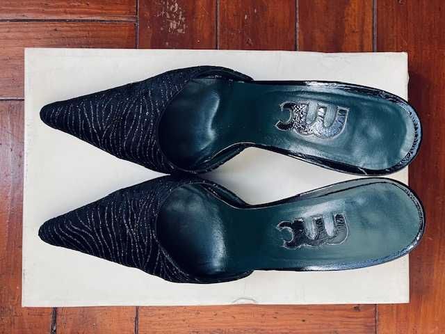Sapatos Mia Cosaro - Cerimónia - Senhora - 37
