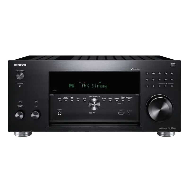 Onkyo TX-RZ840 - Amplituner Kinowy 9.2 OUTLET