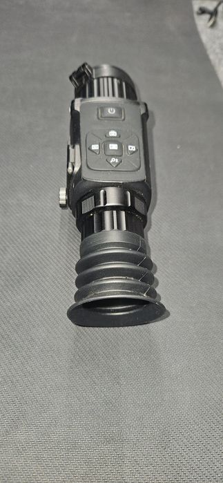 ##Baixa Preço## Mira Térmica Hikmicro Thunder TE19C