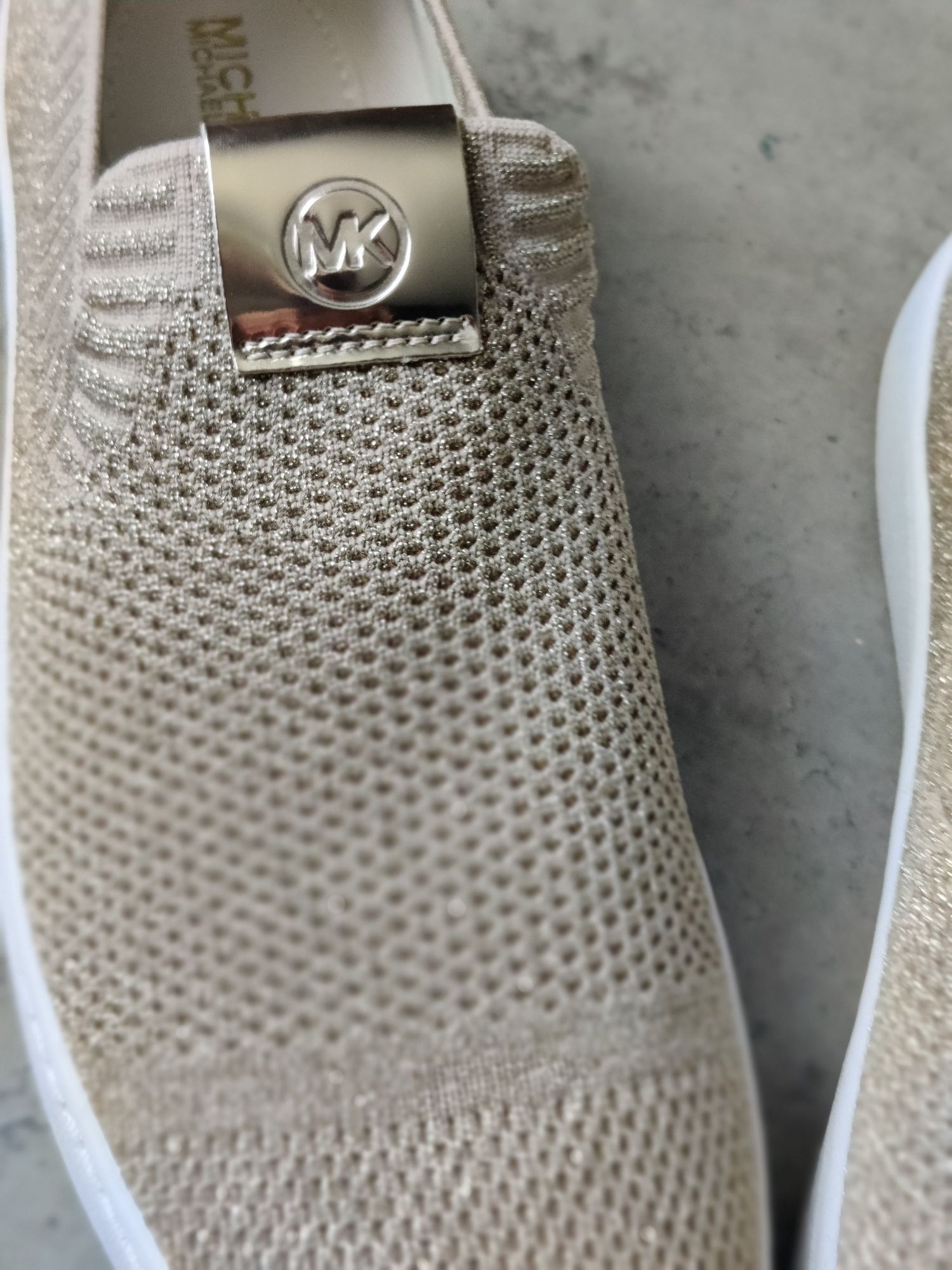 Сліпони бренд Michael Kors розмір US 8