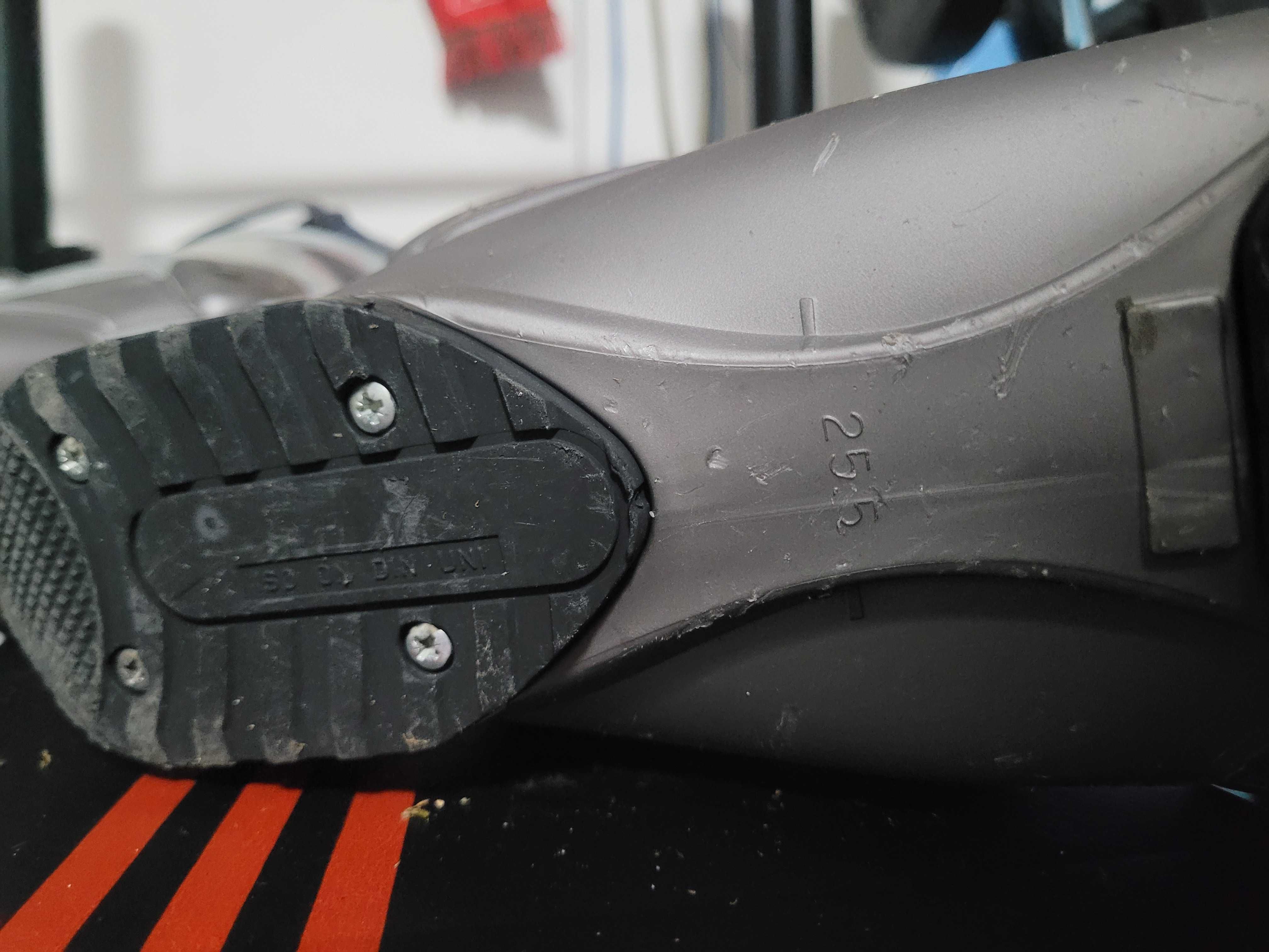 Botas de ski rossignol