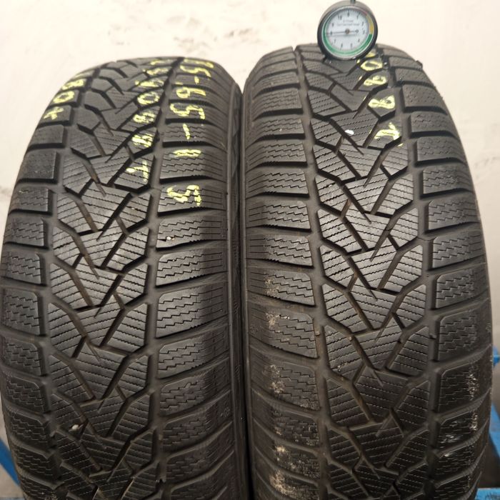 185/65R15 Uniroyal WinterExpert