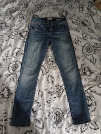 Jeansy ONLY r. 25/30