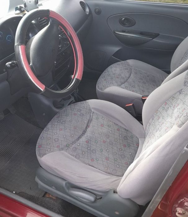 Продам автомобіль