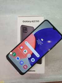 Телефон Samsung Galaxy A22 5G 4/64 Gb