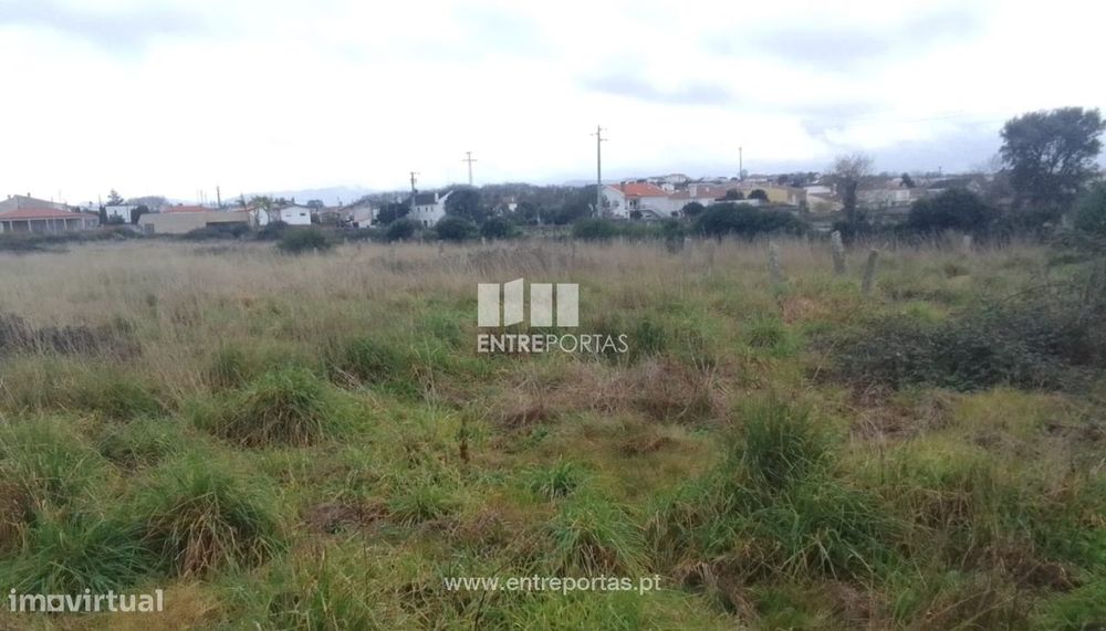 Venda de Terreno com 4.782 m², Meadela, Viana do Castelo
