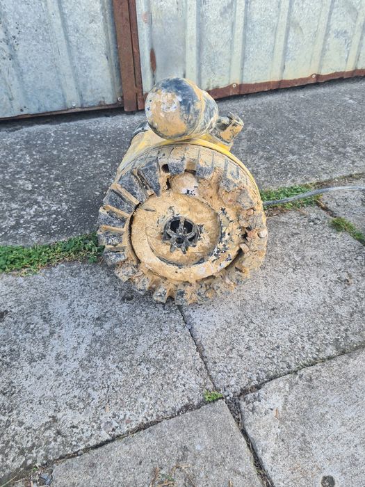 Pompa  wodna głębinowa