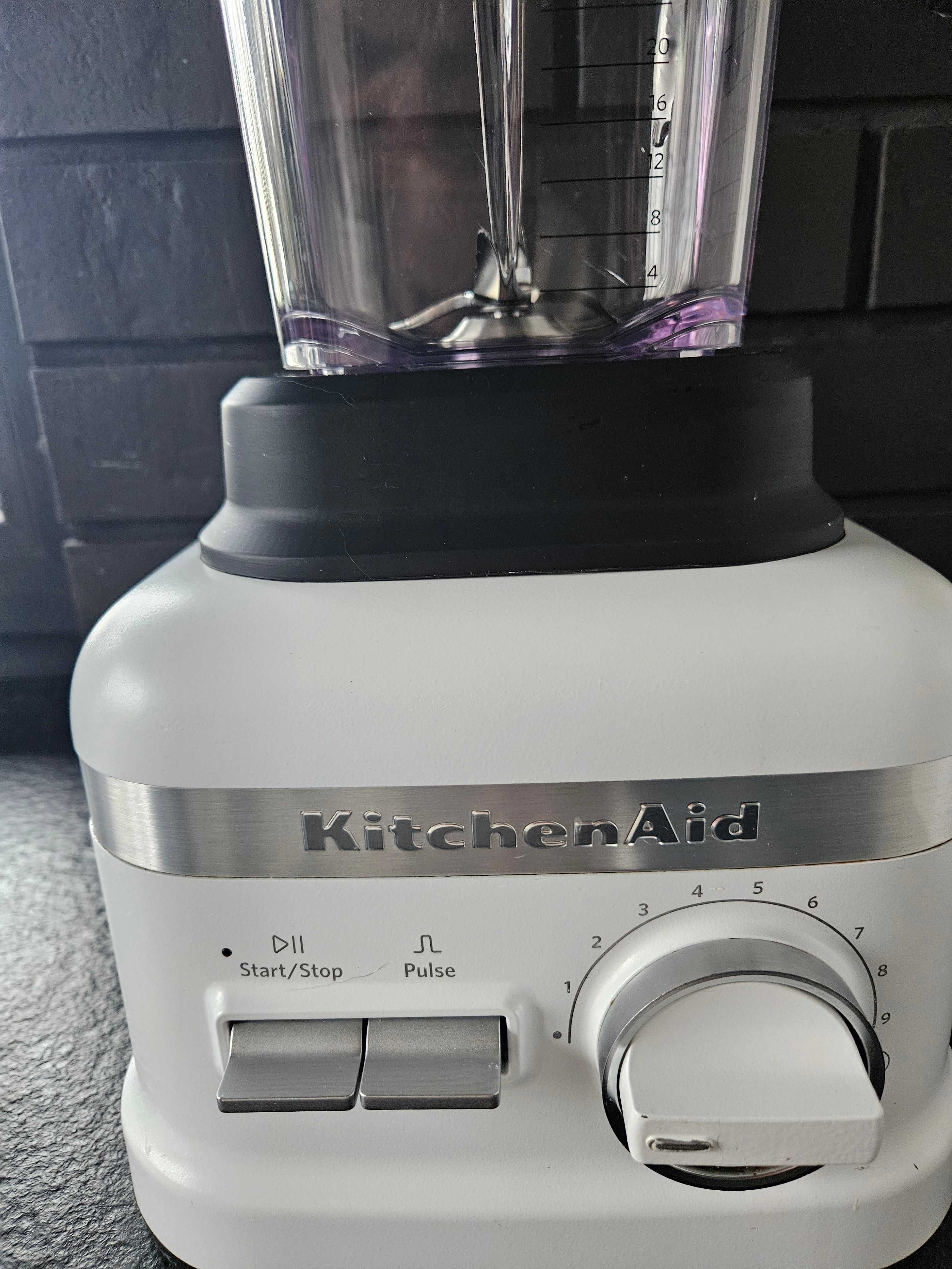 BLENDER High Performance 5KSB6060 KitchenAid