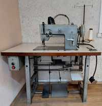 Продам промышленную швейную машину Подольск 3823 класс