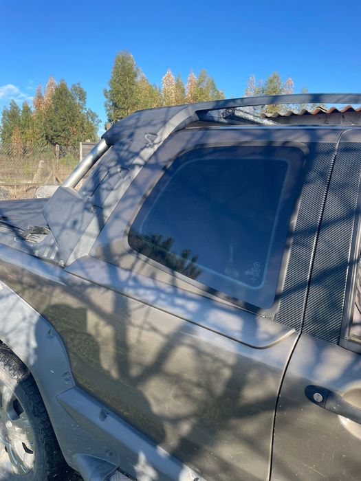 Fiat Strada Multijet 1.3 (95cv)