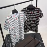 Мужская Футболка хуго босс (с-ххл) Футболки Hugo boss хлопок новая