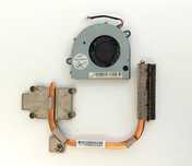Wentylator Lenovo G550, AB7005MX-ED3 + radiator