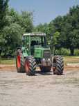 Fendt 311 lsa em bom estado geral